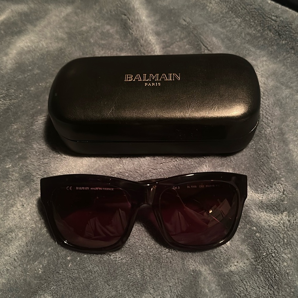 Balmain Sunglasses NEW